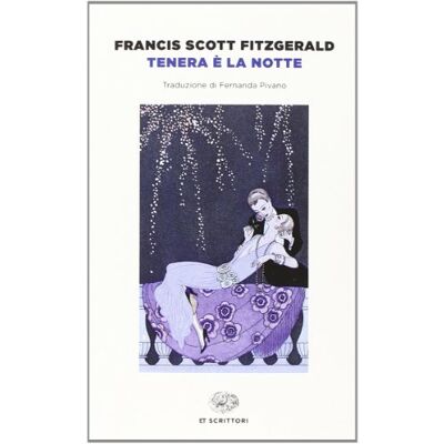 Scott Tenera è la notte (Einaudi tascabili. Scrittori, Band 16) - Preis vom 16.06.2026 05:30:18 h Scott Tenera è la notte (Einaudi tascabili. Scrittori, Band 16) - Preis vom 16.06.2026 05:30:18 h