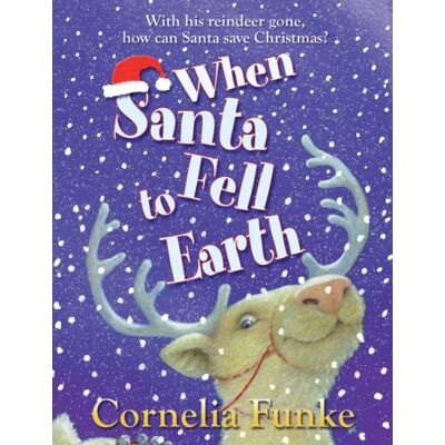 Funke When Santa Fell To Earth - Preis vom 24.06.2026 07:42:13 h Funke When Santa Fell To Earth - Preis vom 24.06.2026 07:42:13 h