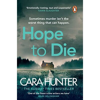 Hunter Hope to Die - Preis vom 23.06.2026 11:45:09 h Hunter Hope to Die - Preis vom 23.06.2026 11:45:09 h
