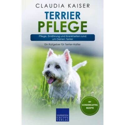 Kaiser Terrier Pflege: Pflege, Ernährung und Krankheiten rund um Deinen Terrier - Preis vom 23.06.2026 11:45:09 h Kaiser Terrier Pflege: Pflege, Ernährung und Krankheiten rund um Deinen Terrier - Preis vom 23.06.2026 11:45:09 h