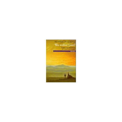 Marc Gellman - Wo wohnt Gott? - Preis vom 22.09.2026 03:35:57 h Marc Gellman - Wo wohnt Gott? - Preis vom 22.09.2026 03:35:57 h