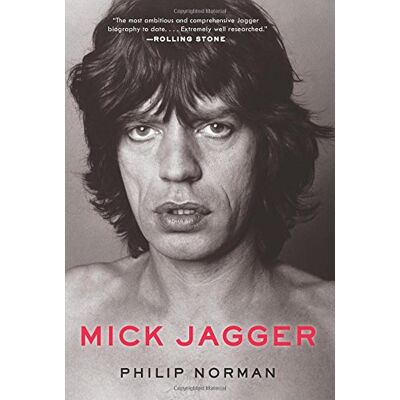 Norman Mick Jagger - Preis vom 23.06.2026 11:45:09 h Norman Mick Jagger - Preis vom 23.06.2026 11:45:09 h