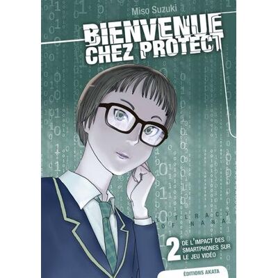 Suzuki Bienvenue chez Protect : literacy of Nana. Vol. 2. De l'impact des smartphones sur le jeu vidéo - Preis vom 07.08.2026 11:47:26 h Suzuki Bienvenue chez Protect : literacy of Nana. Vol. 2. De l'impact des smartphones sur le jeu vidéo - Preis vom 07.08.2026 11:47:26 h
