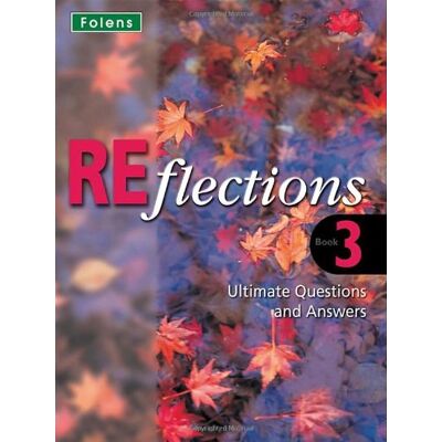Taylor REflections: Ultimate Questions & Answers Student Book (13-1 - Preis vom 24.06.2026 07:42:13 h Taylor REflections: Ultimate Questions & Answers Student Book (13-1 - Preis vom 24.06.2026 07:42:13 h