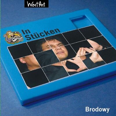 Matthias Brodowy - In Stücken - Hörbuch CD - Preis vom 17.06.2026 05:34:31 h Matthias Brodowy - In Stücken - Hörbuch CD - Preis vom 17.06.2026 05:34:31 h