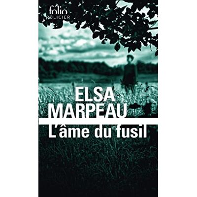 Elsa L'âme du fusil - Preis vom 24.06.2026 07:42:13 h Elsa L'âme du fusil - Preis vom 24.06.2026 07:42:13 h