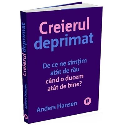 Hansen Creierul Deprimat - Preis vom 23.06.2026 11:45:09 h Hansen Creierul Deprimat - Preis vom 23.06.2026 11:45:09 h