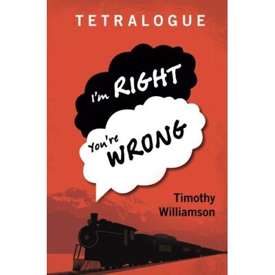Williamson Tetralogue - Preis vom 07.08.2026 11:47:26 h Williamson Tetralogue - Preis vom 07.08.2026 11:47:26 h