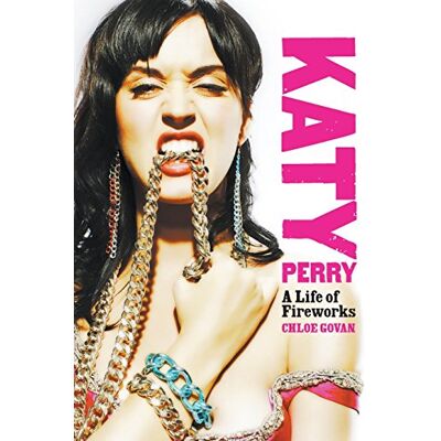 Katy Perry: A Life Of Fireworks (Biografie): Biografie, Buch - Preis vom 17.06.2026 05:34:31 h Katy Perry: A Life Of Fireworks (Biografie): Biografie, Buch - Preis vom 17.06.2026 05:34:31 h