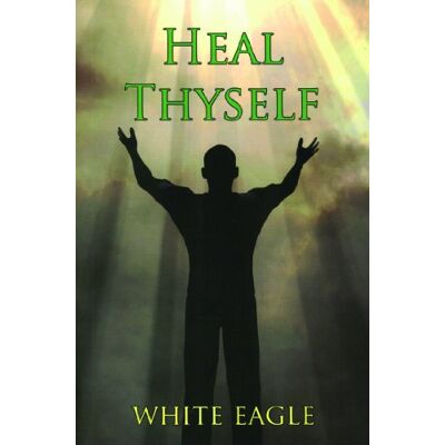 White Eagle - Heal Thyself: The Key to Spiritual Healing and Health in Mind and Body (Your Journey in the Light) - Preis vom 22.09.2026 03:35:57 h White Eagle - Heal Thyself: The Key to Spiritual Healing and Health in Mind and Body (Your Journey in the Light) - Preis vom 22.09.2026 03:35:57 h