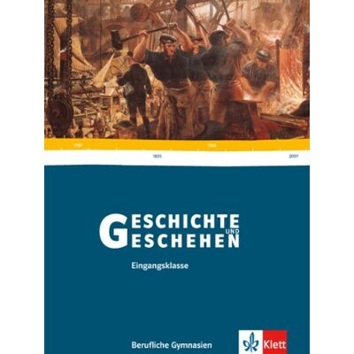 Jürgen Kochendörfer - Geschichte und Geschehen. Ausgabe für Berufliche Gymnasien: Geschichte und Geschehen. Klasse 11. Schülerbuch. Berufliche Gymnasien Baden-Württemberg - Preis vom 24.06.2026 19:44:00 h Jürgen Kochendörfer - Geschichte und Geschehen. Ausgabe für Berufliche Gymnasien: Geschichte und Geschehen. Klasse 11. Schülerbuch. Berufliche Gymnasien Baden-Württemberg - Preis vom 24.06.2026 19:44:00 h