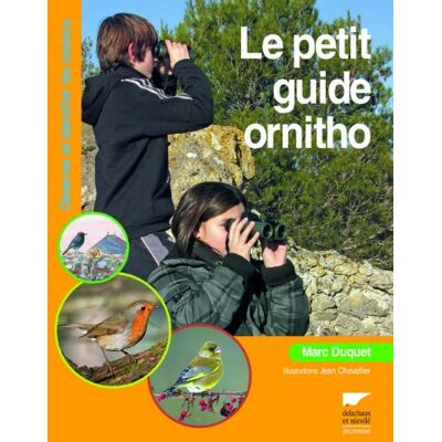 Marc Le petit guide ornitho : observer et identifier les oiseaux - Preis vom 25.06.2026 23:23:36 h Marc Le petit guide ornitho : observer et identifier les oiseaux - Preis vom 25.06.2026 23:23:36 h