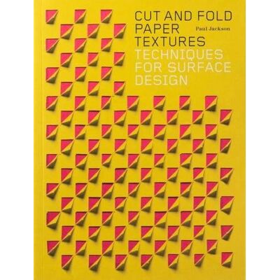 Jackson Cut and Fold Paper Textures - Preis vom 16.06.2026 05:30:18 h Jackson Cut and Fold Paper Textures - Preis vom 16.06.2026 05:30:18 h