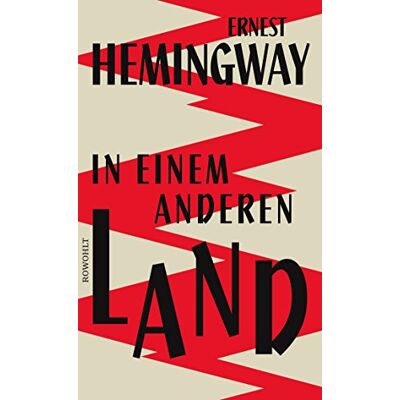 Ernest Hemingway - In einem anderen Land - Preis vom 22.06.2026 11:45:37 h Ernest Hemingway - In einem anderen Land - Preis vom 22.06.2026 11:45:37 h
