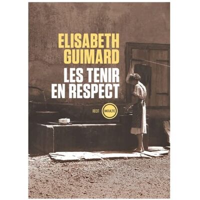 Elisabeth Guimard - Les tenir en respect : récit - Preis vom 17.06.2026 05:34:31 h Elisabeth Guimard - Les tenir en respect : récit - Preis vom 17.06.2026 05:34:31 h