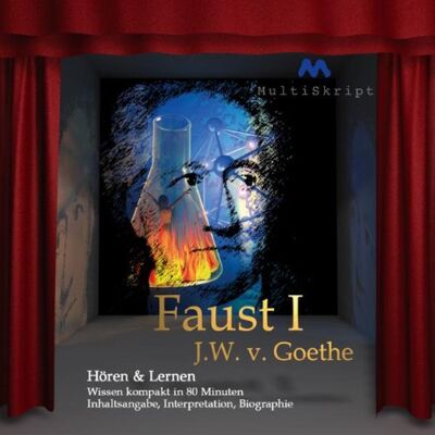 Beate Herfurth-Uber - Faust 1 - Hören & Lernen: Wissen kompakt in 80 Minuten - Inhaltsangabe, Interpretation, Biographie - Preis vom 17.06.2026 05:34:31 h Beate Herfurth-Uber - Faust 1 - Hören & Lernen: Wissen kompakt in 80 Minuten - Inhaltsangabe, Interpretation, Biographie - Preis vom 17.06.2026 05:34:31 h