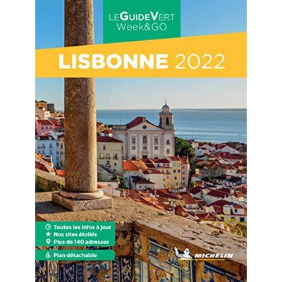 Michelin Lisbonne 2022 - Preis vom 17.06.2026 05:34:31 h Michelin Lisbonne 2022 - Preis vom 17.06.2026 05:34:31 h