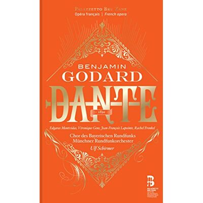 Edgaras Montvidas - Dante (2 CD+Buch) - Preis vom 20.06.2026 05:23:55 h Edgaras Montvidas - Dante (2 CD+Buch) - Preis vom 20.06.2026 05:23:55 h