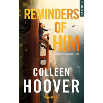 Hoover Reminders of him - Preis vom 07.08.2026 11:47:26 h Hoover Reminders of him - Preis vom 07.08.2026 11:47:26 h