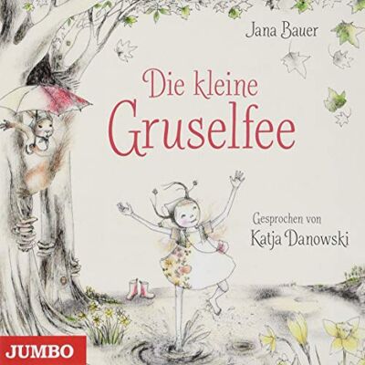 JANA BAUER - Die kleine Gruselfee - Preis vom 16.06.2026 05:30:18 h JANA BAUER - Die kleine Gruselfee - Preis vom 16.06.2026 05:30:18 h