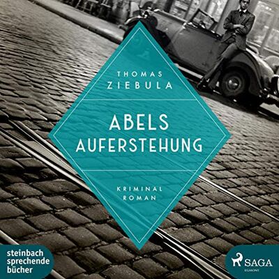 Thomas Ziebula - Abels Auferstehung - Preis vom 18.06.2026 05:44:55 h Thomas Ziebula - Abels Auferstehung - Preis vom 18.06.2026 05:44:55 h