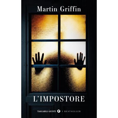 Griffin L'impostore (Tascabili Giunti. I Bestseller) - Preis vom 07.08.2026 11:47:26 h Griffin L'impostore (Tascabili Giunti. I Bestseller) - Preis vom 07.08.2026 11:47:26 h
