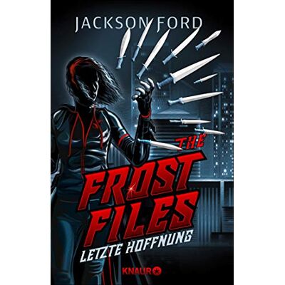 Jackson The Frost Files - Letzte Hoffnung - Preis vom 16.06.2026 05:30:18 h Jackson The Frost Files - Letzte Hoffnung - Preis vom 16.06.2026 05:30:18 h