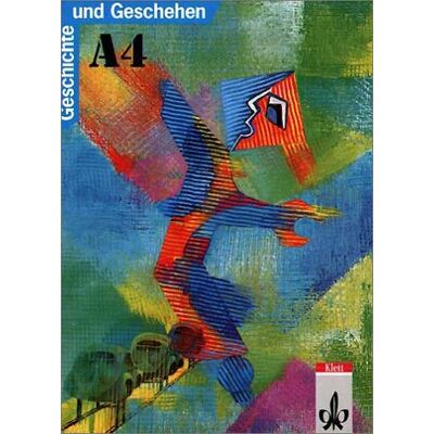 Bergmann Geschichte und Geschehen. Bisherige Ausgaben: Geschichte und Geschehen, Ausgabe A für Nordrhein-Westfalen, Berlin, Bremen, Hamburg, Hessen, ... Unterrichtswerk für die Sekundarstufe I - Preis vom 07.08.2026 11:47:26 h Bergmann Geschichte und Geschehen. Bisherige Ausgaben: Geschichte und Geschehen, Ausgabe A für Nordrhein-Westfalen, Berlin, Bremen, Hamburg, Hessen, ... Unterrichtswerk für die Sekundarstufe I - Preis vom 07.08.2026 11:47:26 h