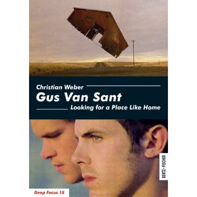 Christian Weber - Gus Van Sant: Looking for a Place Like Home - Preis vom 22.09.2026 03:35:57 h Christian Weber - Gus Van Sant: Looking for a Place Like Home - Preis vom 22.09.2026 03:35:57 h