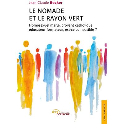 Becker Le Nomade et le Rayon vert - Preis vom 21.06.2026 05:42:24 h Becker Le Nomade et le Rayon vert - Preis vom 21.06.2026 05:42:24 h