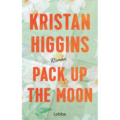 Kristan Higgins - Pack Up the Moon: Roman. Eine herzzerreißende und hoffnungsvolle Romance der US-Bestsellerautorin, gefeiert auf TikTok - Preis vom 16.06.2026 05:30:18 h Kristan Higgins - Pack Up the Moon: Roman. Eine herzzerreißende und hoffnungsvolle Romance der US-Bestsellerautorin, gefeiert auf TikTok - Preis vom 16.06.2026 05:30:18 h
