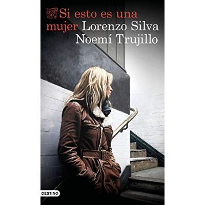 Silva Si esto es una mujer (Áncora & Delfin) - Preis vom 22.06.2026 23:23:57 h Silva Si esto es una mujer (Áncora & Delfin) - Preis vom 22.06.2026 23:23:57 h