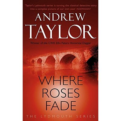 Taylor Where Roses Fade: The Lydmouth Crime Series Book 5 - Preis vom 24.06.2026 07:42:13 h Taylor Where Roses Fade: The Lydmouth Crime Series Book 5 - Preis vom 24.06.2026 07:42:13 h