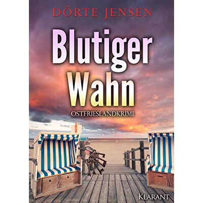 Jensen Blutiger Wahn. Ostfrieslandkrimi - Preis vom 17.06.2026 05:34:31 h Jensen Blutiger Wahn. Ostfrieslandkrimi - Preis vom 17.06.2026 05:34:31 h