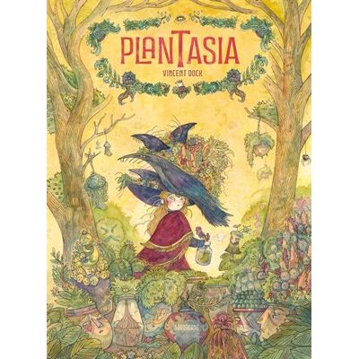 Vincent Dock - Plantasia - Preis vom 22.09.2026 03:35:57 h Vincent Dock - Plantasia - Preis vom 22.09.2026 03:35:57 h