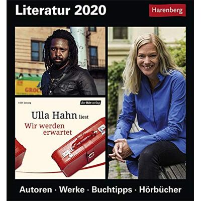 Magnus Enxing - Literatur 2020 15,4x16,5cm - Preis vom 22.09.2026 03:35:57 h Magnus Enxing - Literatur 2020 15,4x16,5cm - Preis vom 22.09.2026 03:35:57 h