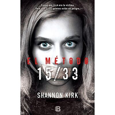 Kirk El metodo 15/33/ Method 15/33 (LA TRAMA, Band 601008) - Preis vom 07.08.2026 11:47:26 h Kirk El metodo 15/33/ Method 15/33 (LA TRAMA, Band 601008) - Preis vom 07.08.2026 11:47:26 h
