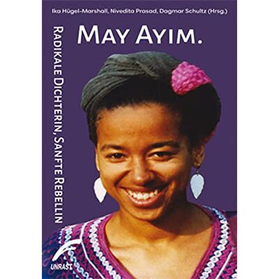 Marshall May Ayim.: Radikale Dichterin, sanfte Rebellin - Preis vom 07.08.2026 11:47:26 h Marshall May Ayim.: Radikale Dichterin, sanfte Rebellin - Preis vom 07.08.2026 11:47:26 h