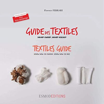 Florence Ferrari - Guide des textiles : savoir choisir, savoir utiliser. Textiles guide : know how to choose, know how to use - Preis vom 22.09.2026 03:35:57 h Florence Ferrari - Guide des textiles : savoir choisir, savoir utiliser. Textiles guide : know how to choose, know how to use - Preis vom 22.09.2026 03:35:57 h
