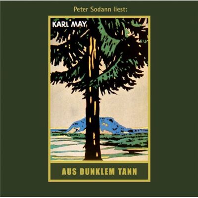 Karl May - Aus dunklem Tann. MP3-CD - Preis vom 22.09.2026 03:35:57 h Karl May - Aus dunklem Tann. MP3-CD - Preis vom 22.09.2026 03:35:57 h