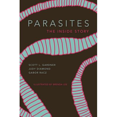 Scott Parasites: The Inside Story - Preis vom 16.06.2026 05:30:18 h Scott Parasites: The Inside Story - Preis vom 16.06.2026 05:30:18 h