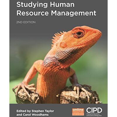 Taylor Studying Human Resource Management - Preis vom 24.06.2026 19:44:00 h Taylor Studying Human Resource Management - Preis vom 24.06.2026 19:44:00 h