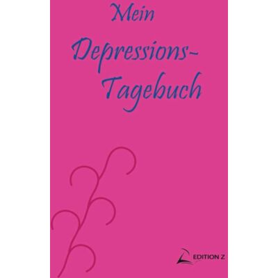 Roland Mein Depressions-Tagebuch - Preis vom 17.06.2026 05:34:31 h Roland Mein Depressions-Tagebuch - Preis vom 17.06.2026 05:34:31 h