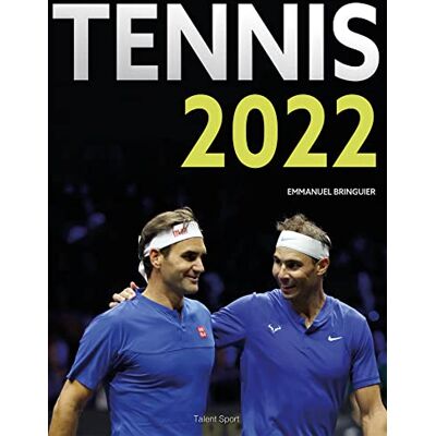Emmanuel Bringuier - Tennis 2022 - Preis vom 23.06.2026 11:45:09 h Emmanuel Bringuier - Tennis 2022 - Preis vom 23.06.2026 11:45:09 h