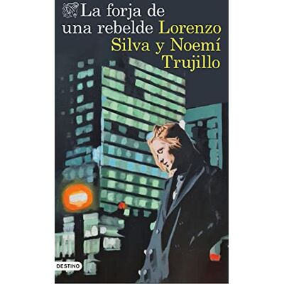 Silva La forja de una rebelde (Áncora & Delfín, Band 1553) - Preis vom 22.06.2026 23:23:57 h Silva La forja de una rebelde (Áncora & Delfín, Band 1553) - Preis vom 22.06.2026 23:23:57 h