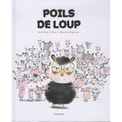 Marc Poils de loup - Preis vom 18.06.2026 05:44:55 h Marc Poils de loup - Preis vom 18.06.2026 05:44:55 h