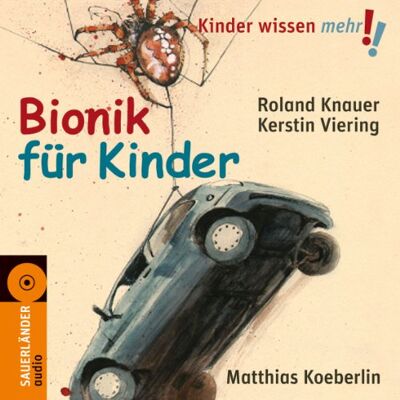 Kerstin Viering - Bionik für Kinder - Preis vom 22.06.2026 11:45:37 h Kerstin Viering - Bionik für Kinder - Preis vom 22.06.2026 11:45:37 h