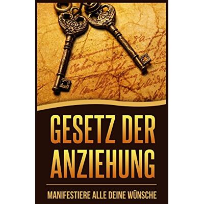 Linda Lovejoy - Gesetz der Anziehung: Manifestiere alle deine Wünsche (Visualisierung Buch, Band 1) - Preis vom 19.06.2026 05:29:47 h Linda Lovejoy - Gesetz der Anziehung: Manifestiere alle deine Wünsche (Visualisierung Buch, Band 1) - Preis vom 19.06.2026 05:29:47 h