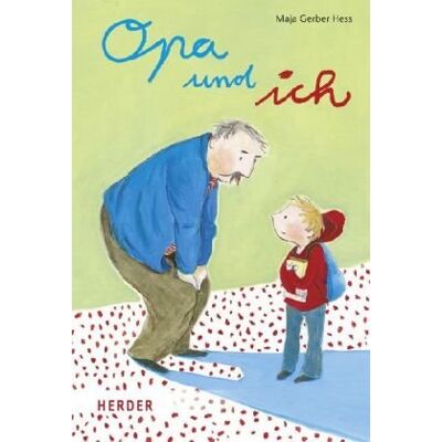 Gerber Opa und ich - Preis vom 07.08.2026 11:47:26 h Gerber Opa und ich - Preis vom 07.08.2026 11:47:26 h