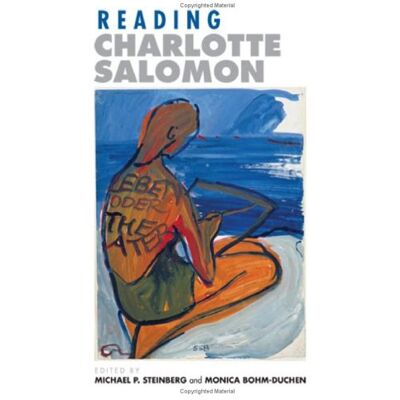 Steinberg, Michael P. - Reading Charlotte Salomon - Preis vom 22.09.2026 03:35:57 h Steinberg, Michael P. - Reading Charlotte Salomon - Preis vom 22.09.2026 03:35:57 h